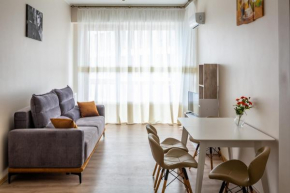 Forum Premium Apartment